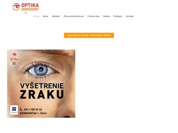 Náhľad webu Náhľad webu