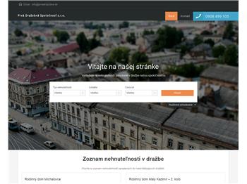 Náhľad webu Náhľad webu