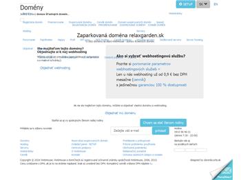 Náhľad webu Náhľad webu