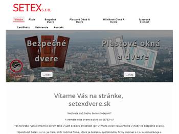 Náhľad webu Náhľad webu