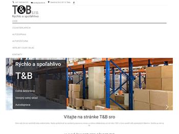 Náhľad webu Náhľad webu