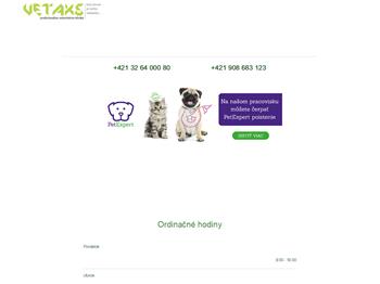 Náhľad webu Náhľad webu
