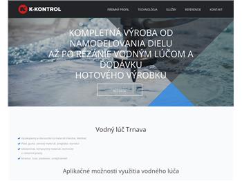 Náhľad webu Náhľad webu