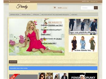 Náhľad webu Náhľad webu