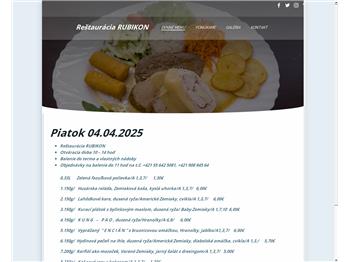 Náhľad webu Náhľad webu