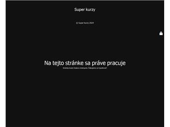 Náhľad webu Náhľad webu