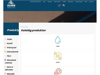 Náhľad webu Náhľad webu