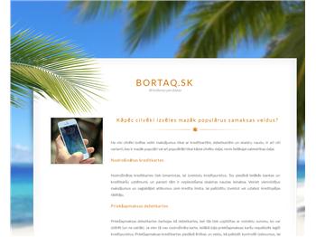 Náhľad webu Náhľad webu