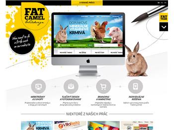 Náhľad webu Náhľad webu