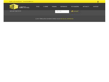 Náhľad webu Náhľad webu