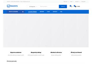 Náhľad webu Náhľad webu