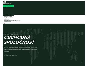 Náhľad webu Náhľad webu