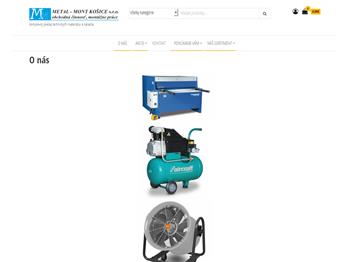 Náhľad webu Náhľad webu