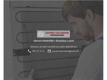 Náhľad webu Náhľad webu