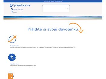 Náhľad webu Náhľad webu