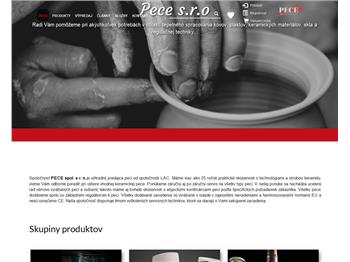 Náhľad webu Náhľad webu