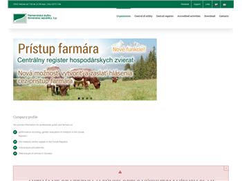 Náhľad webu Náhľad webu