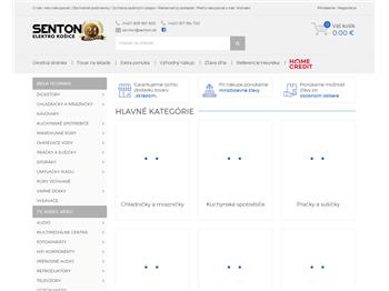 Náhľad webu Náhľad webu