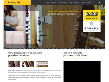 Náhľad webu Náhľad webu