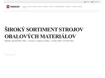 Náhľad webu Náhľad webu