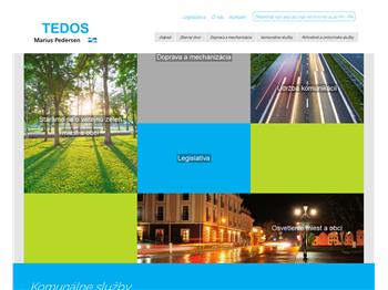 Náhľad webu Náhľad webu