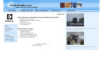 Náhľad webu Náhľad webu