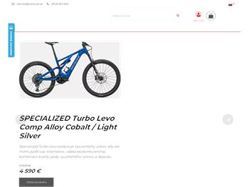 Náhľad webu Náhľad webu
