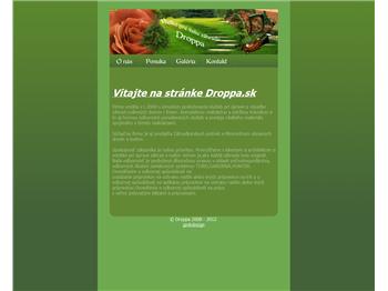 Náhľad webu Náhľad webu