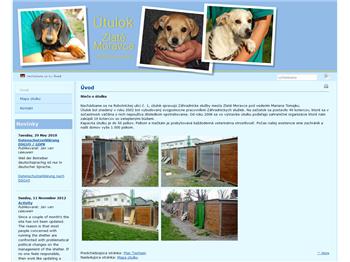Náhľad webu Náhľad webu