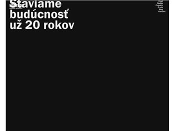 Náhľad webu Náhľad webu