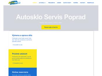 Náhľad webu Náhľad webu