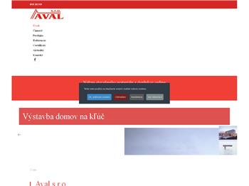 Náhľad webu Náhľad webu