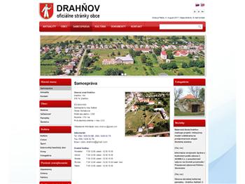 Náhľad webu Náhľad webu
