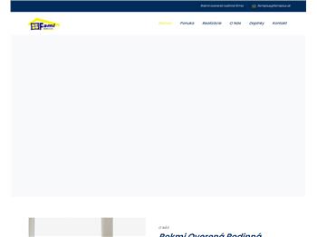 Náhľad webu Náhľad webu