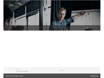 Náhľad webu Náhľad webu