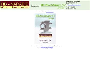 Náhľad webu Náhľad webu