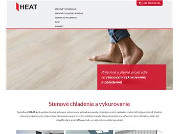 Náhľad webu Náhľad webu