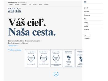 Náhľad webu Náhľad webu