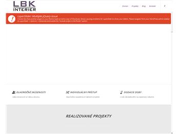 Náhľad webu Náhľad webu