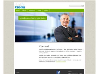 Náhľad webu Náhľad webu