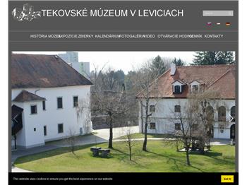 Náhľad webu Náhľad webu