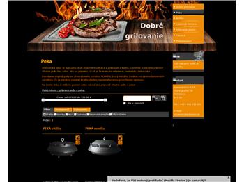Náhľad webu Náhľad webu
