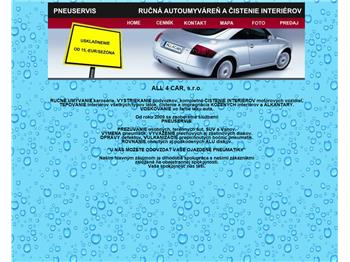 Náhľad webu Náhľad webu