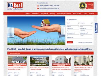 Náhľad webu Náhľad webu