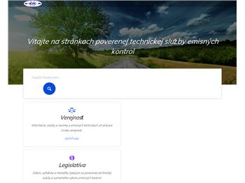 Náhľad webu Náhľad webu