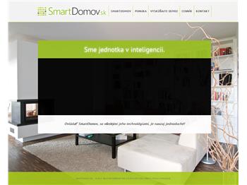 Náhľad webu Náhľad webu