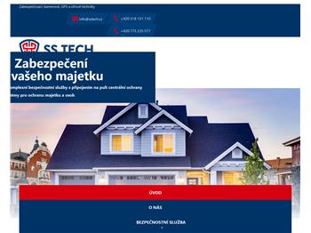 Náhľad webu Náhľad webu
