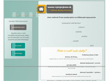 Náhľad webu Náhľad webu