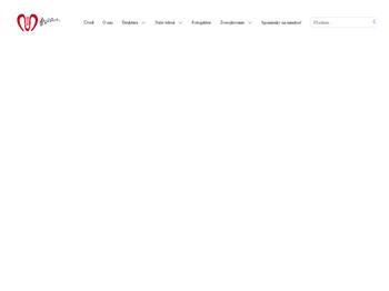 Náhľad webu Náhľad webu