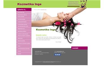 Náhľad webu Náhľad webu